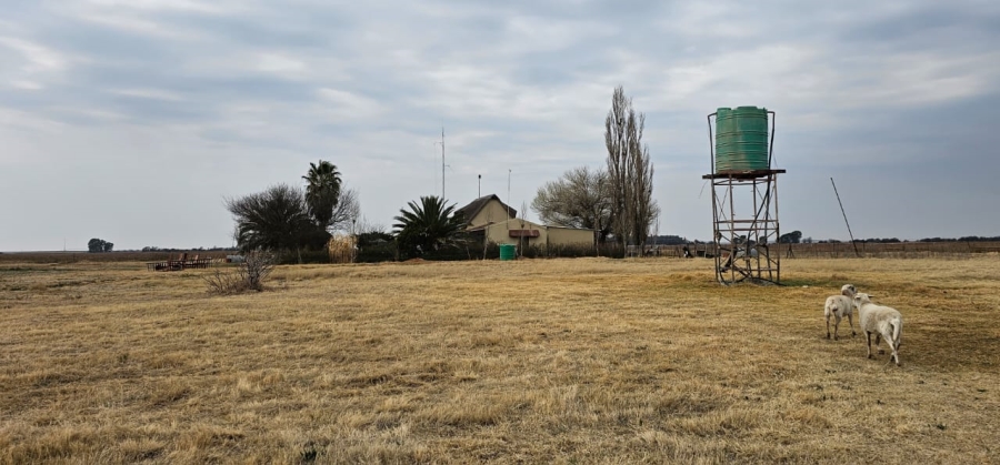 3 Bedroom Property for Sale in Bainsvlei Free State